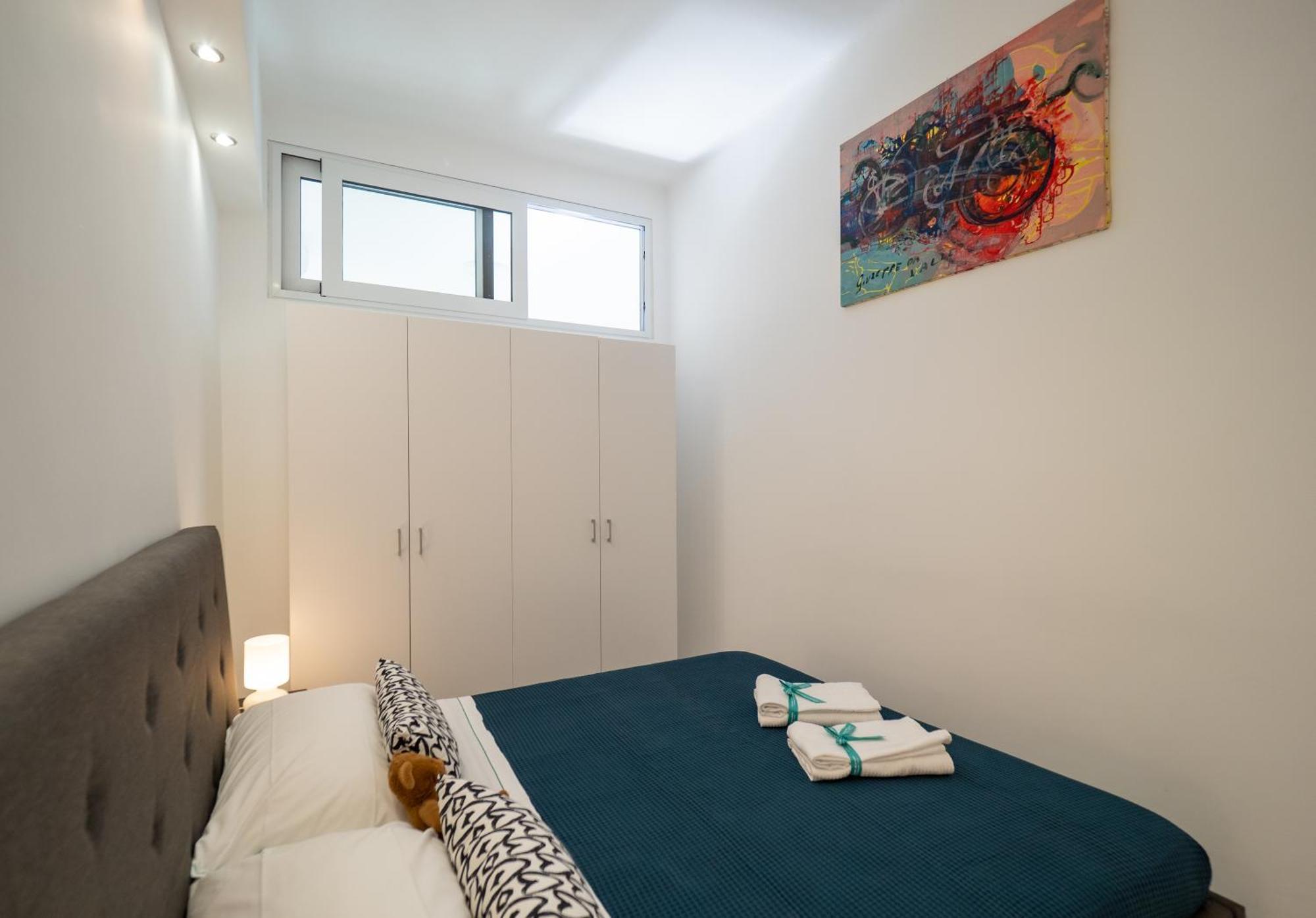 Bella Vernazza Lejlighed Eksteriør billede